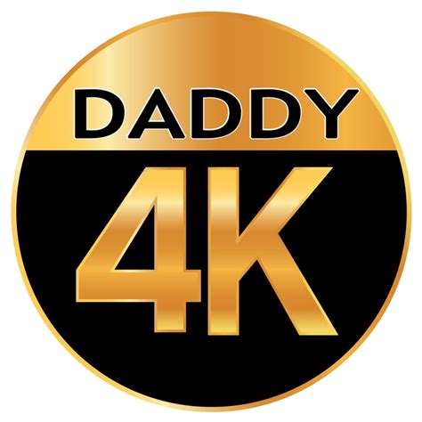 Daddy4k 